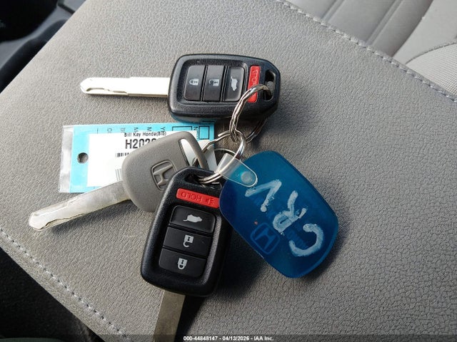 Продаж на аукціоні авто 2020 Honda Cr-v Awd Lx, vin: 5J6RW2H22LL001817, номер лоту: 44848147