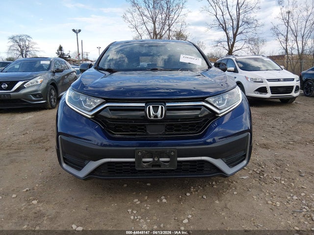 Продаж на аукціоні авто 2020 Honda Cr-v Awd Lx, vin: 5J6RW2H22LL001817, номер лоту: 44848147
