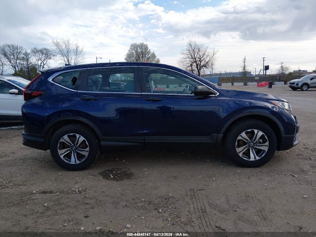 Продаж на аукціоні авто 2020 Honda Cr-v Awd Lx, vin: 5J6RW2H22LL001817, номер лоту: 44848147