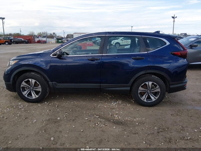 Продаж на аукціоні авто 2020 Honda Cr-v Awd Lx, vin: 5J6RW2H22LL001817, номер лоту: 44848147