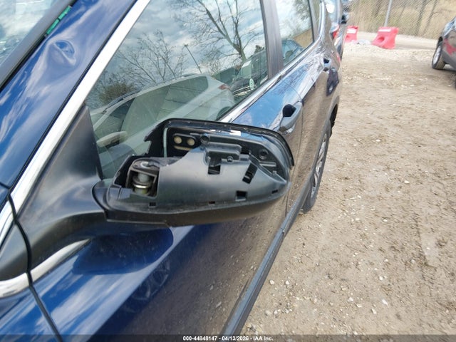 Продаж на аукціоні авто 2020 Honda Cr-v Awd Lx, vin: 5J6RW2H22LL001817, номер лоту: 44848147
