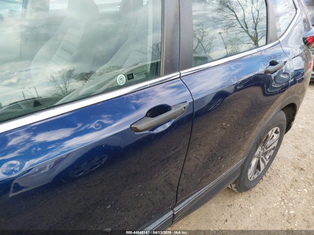 Продаж на аукціоні авто 2020 Honda Cr-v Awd Lx, vin: 5J6RW2H22LL001817, номер лоту: 44848147