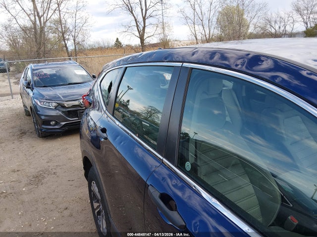 Продаж на аукціоні авто 2020 Honda Cr-v Awd Lx, vin: 5J6RW2H22LL001817, номер лоту: 44848147