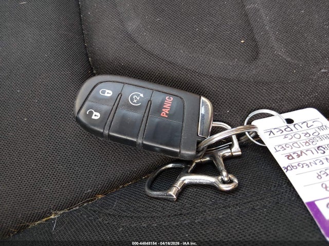 2018 Jeep Renegade Latitude 4x4 მანქანა იყიდება აუქციონზე, vin: ZACCJBBB9JPJ36771, აუქციონის ნომერი: 44848154
