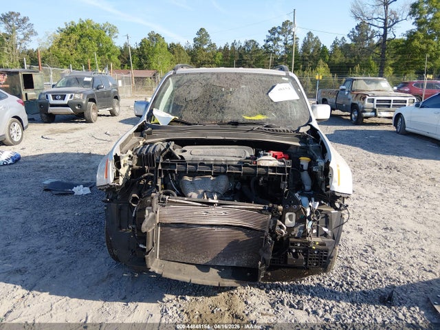 2018 Jeep Renegade Latitude 4x4 მანქანა იყიდება აუქციონზე, vin: ZACCJBBB9JPJ36771, აუქციონის ნომერი: 44848154
