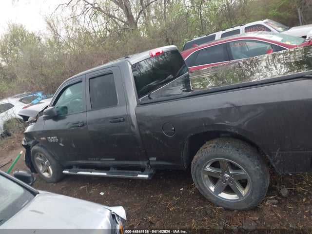 Продажа на аукционе авто 2014 Ram 1500 Express, vin: 1C6RR7FT3ES369493, номер лота: 44848156