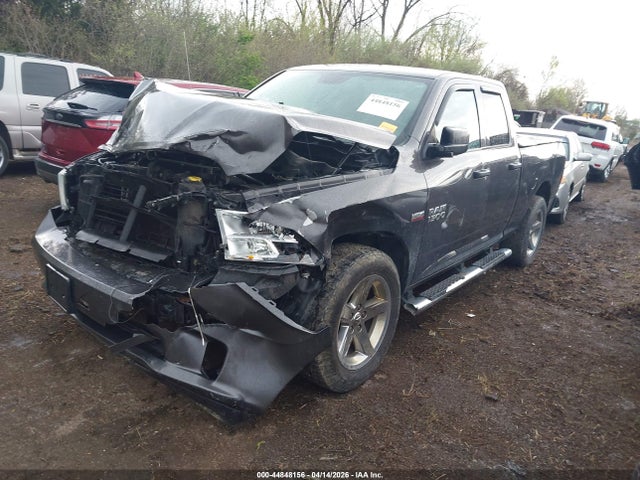 Продажа на аукционе авто 2014 Ram 1500 Express, vin: 1C6RR7FT3ES369493, номер лота: 44848156