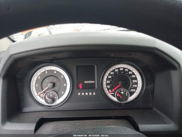 Продажа на аукционе авто 2014 Ram 1500 Express, vin: 1C6RR7FT3ES369493, номер лота: 44848156