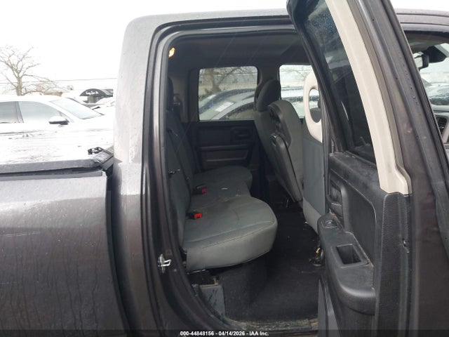 Продажа на аукционе авто 2014 Ram 1500 Express, vin: 1C6RR7FT3ES369493, номер лота: 44848156