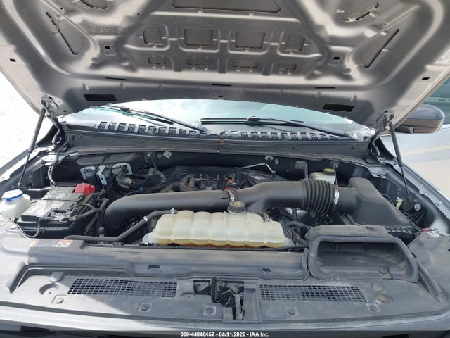 1FMJU1FT6NEA53677 Ford Expedition Xl