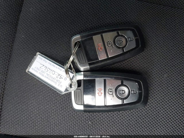 1FMJU1FT6NEA53677 Ford Expedition Xl