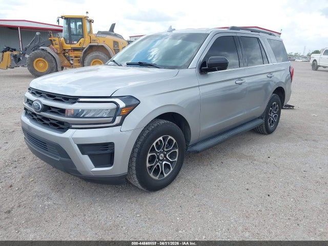 1FMJU1FT6NEA53677 Ford Expedition Xl