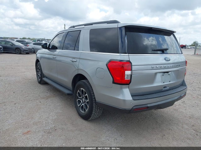 1FMJU1FT6NEA53677 Ford Expedition Xl