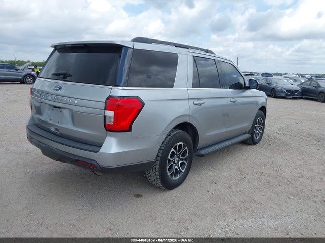1FMJU1FT6NEA53677 Ford Expedition Xl