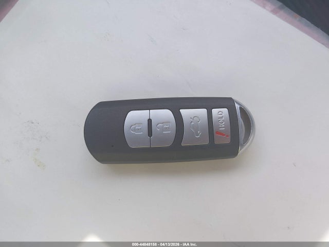 Aukcja sprzedaży 2016 Mazda Mazda3 I Sport, vin: JM1BM1U72G1326204, numer aukcji: 44848158