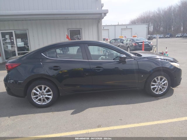 Aukcja sprzedaży 2016 Mazda Mazda3 I Sport, vin: JM1BM1U72G1326204, numer aukcji: 44848158