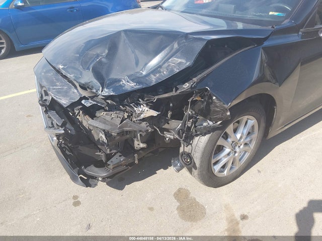 Aukcja sprzedaży 2016 Mazda Mazda3 I Sport, vin: JM1BM1U72G1326204, numer aukcji: 44848158