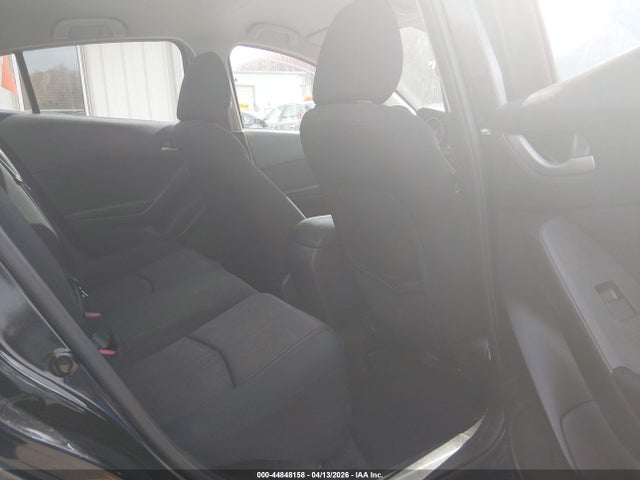 Aukcja sprzedaży 2016 Mazda Mazda3 I Sport, vin: JM1BM1U72G1326204, numer aukcji: 44848158