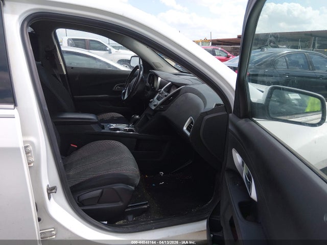 Aukcja sprzedaży 2017 Chevrolet Equinox Lt, vin: 2GNALCEK6H1537924, numer aukcji: 44848164
