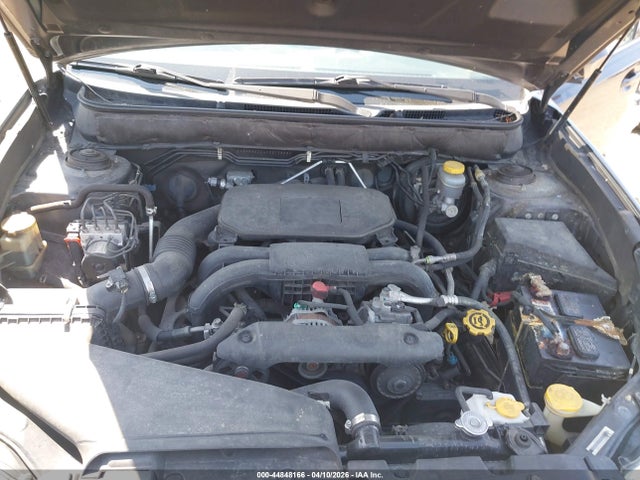 Aukcja sprzedaży 2012 Subaru Outback 2.5i Premium, vin: 4S4BRBCC4C3273585, numer aukcji: 44848166
