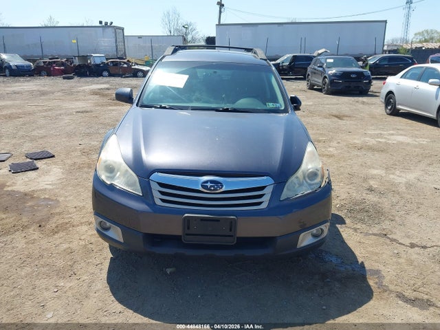 Aukcja sprzedaży 2012 Subaru Outback 2.5i Premium, vin: 4S4BRBCC4C3273585, numer aukcji: 44848166