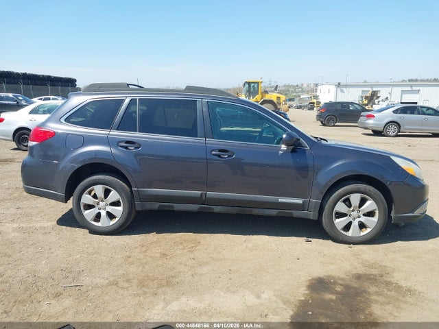 Aukcja sprzedaży 2012 Subaru Outback 2.5i Premium, vin: 4S4BRBCC4C3273585, numer aukcji: 44848166