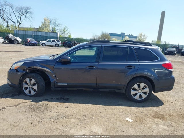 Aukcja sprzedaży 2012 Subaru Outback 2.5i Premium, vin: 4S4BRBCC4C3273585, numer aukcji: 44848166
