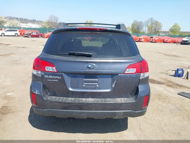 Aukcja sprzedaży 2012 Subaru Outback 2.5i Premium, vin: 4S4BRBCC4C3273585, numer aukcji: 44848166