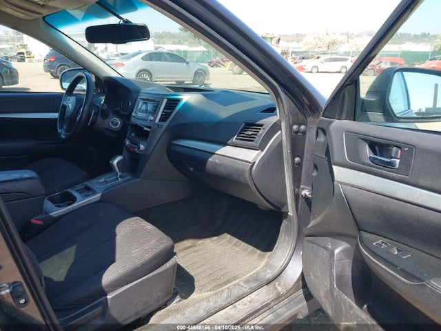 Aukcja sprzedaży 2012 Subaru Outback 2.5i Premium, vin: 4S4BRBCC4C3273585, numer aukcji: 44848166
