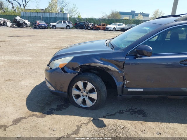 Aukcja sprzedaży 2012 Subaru Outback 2.5i Premium, vin: 4S4BRBCC4C3273585, numer aukcji: 44848166