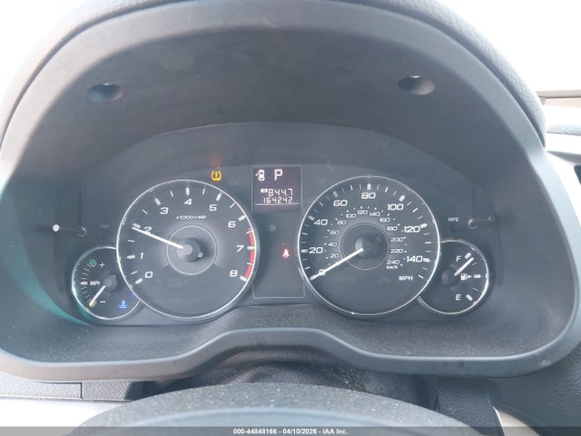 Aukcja sprzedaży 2012 Subaru Outback 2.5i Premium, vin: 4S4BRBCC4C3273585, numer aukcji: 44848166