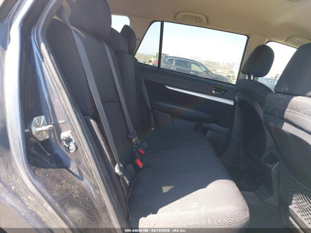 Aukcja sprzedaży 2012 Subaru Outback 2.5i Premium, vin: 4S4BRBCC4C3273585, numer aukcji: 44848166