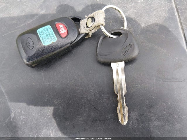 Aukcja sprzedaży 2010 Hyundai Elantra Gls, vin: KMHDU4AD6AU166592, numer aukcji: 44848170