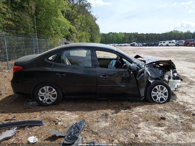 Aukcja sprzedaży 2010 Hyundai Elantra Gls, vin: KMHDU4AD6AU166592, numer aukcji: 44848170