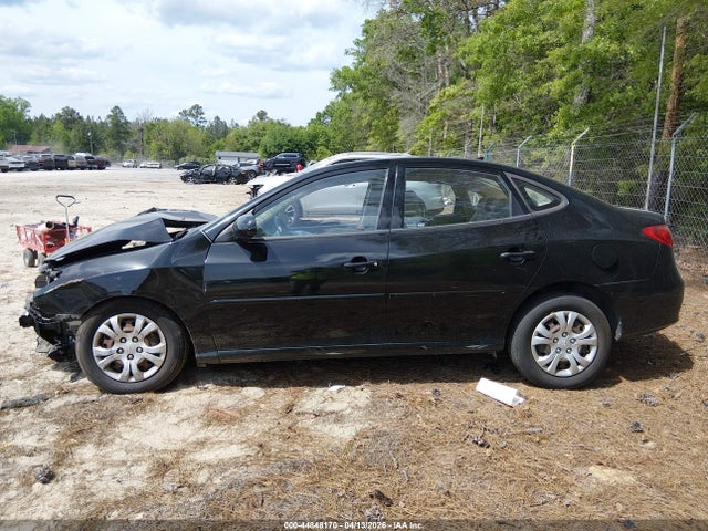Aukcja sprzedaży 2010 Hyundai Elantra Gls, vin: KMHDU4AD6AU166592, numer aukcji: 44848170