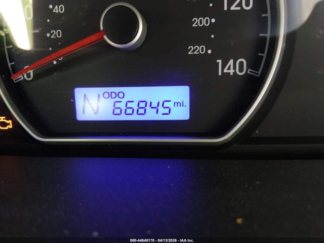 Aukcja sprzedaży 2010 Hyundai Elantra Gls, vin: KMHDU4AD6AU166592, numer aukcji: 44848170