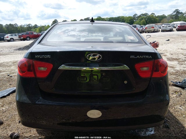 Aukcja sprzedaży 2010 Hyundai Elantra Gls, vin: KMHDU4AD6AU166592, numer aukcji: 44848170