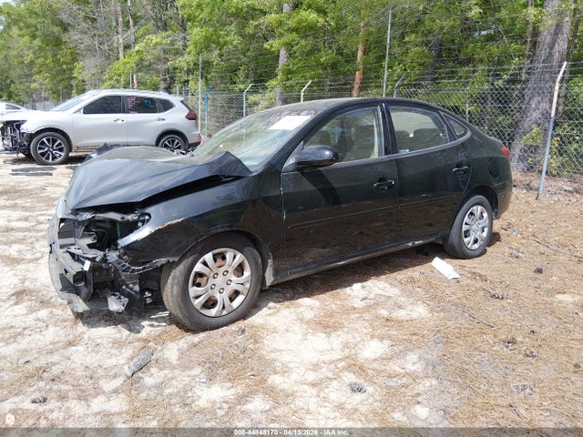 Aukcja sprzedaży 2010 Hyundai Elantra Gls, vin: KMHDU4AD6AU166592, numer aukcji: 44848170