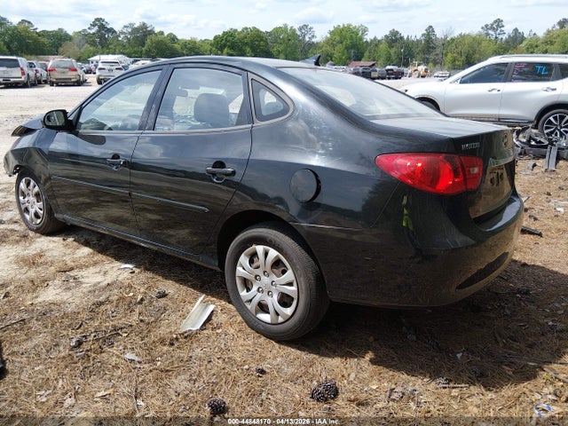 Aukcja sprzedaży 2010 Hyundai Elantra Gls, vin: KMHDU4AD6AU166592, numer aukcji: 44848170