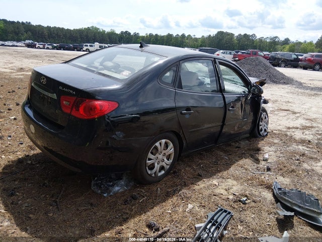 Aukcja sprzedaży 2010 Hyundai Elantra Gls, vin: KMHDU4AD6AU166592, numer aukcji: 44848170