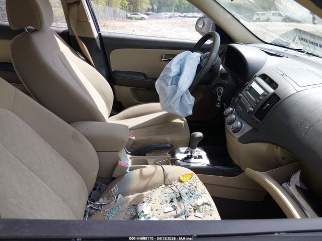 Aukcja sprzedaży 2010 Hyundai Elantra Gls, vin: KMHDU4AD6AU166592, numer aukcji: 44848170