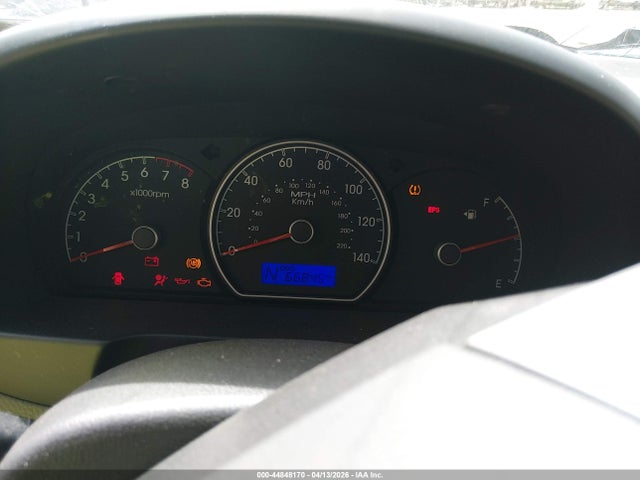 Aukcja sprzedaży 2010 Hyundai Elantra Gls, vin: KMHDU4AD6AU166592, numer aukcji: 44848170
