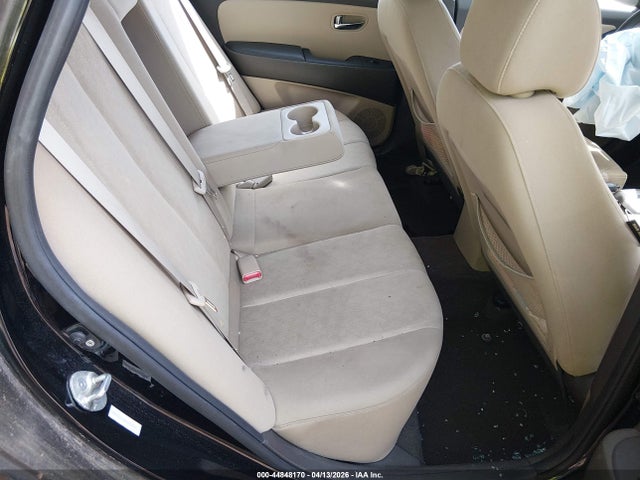 Aukcja sprzedaży 2010 Hyundai Elantra Gls, vin: KMHDU4AD6AU166592, numer aukcji: 44848170