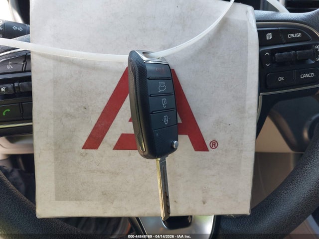 Aukcja sprzedaży 2017 Kia Sportage Lx, vin: KNDPM3AC7H7296361, numer aukcji: 44848169
