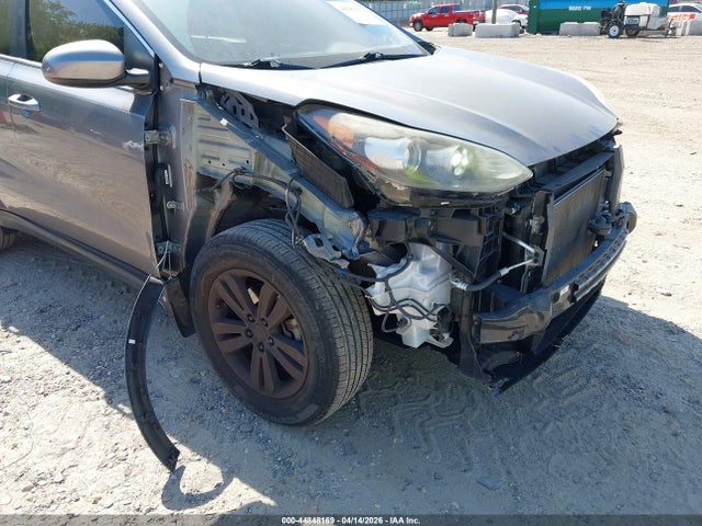 Aukcja sprzedaży 2017 Kia Sportage Lx, vin: KNDPM3AC7H7296361, numer aukcji: 44848169