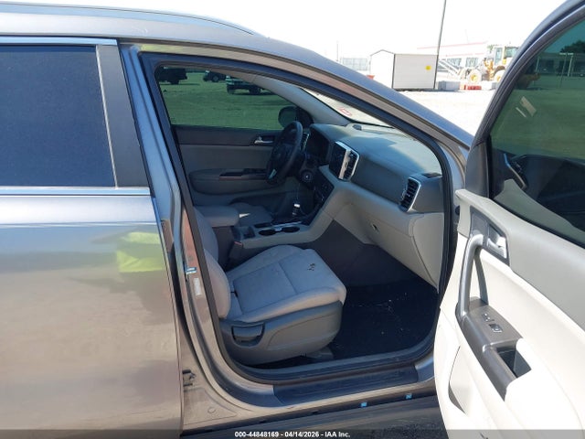 Aukcja sprzedaży 2017 Kia Sportage Lx, vin: KNDPM3AC7H7296361, numer aukcji: 44848169