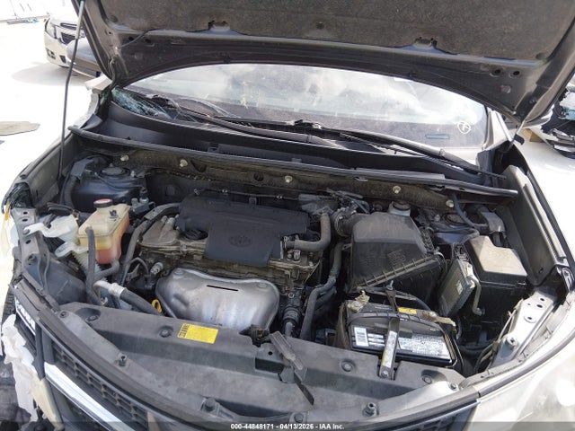 2014 Toyota Rav4 Limited მანქანა იყიდება აუქციონზე, vin: JTMDFREVXEJ011632, აუქციონის ნომერი: 44848171