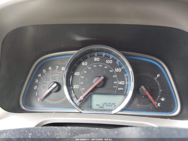 2014 Toyota Rav4 Limited მანქანა იყიდება აუქციონზე, vin: JTMDFREVXEJ011632, აუქციონის ნომერი: 44848171