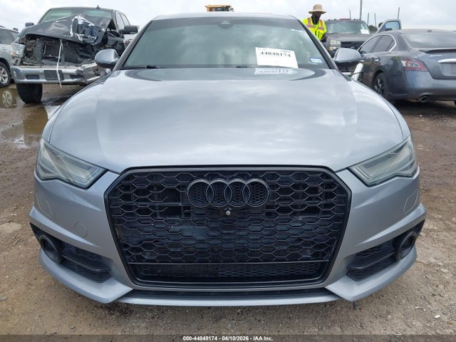 Aukcja sprzedaży 2017 Audi S6 4.0t Premium Plus, vin: WAUHFAFCXHN055396, numer aukcji: 44848174