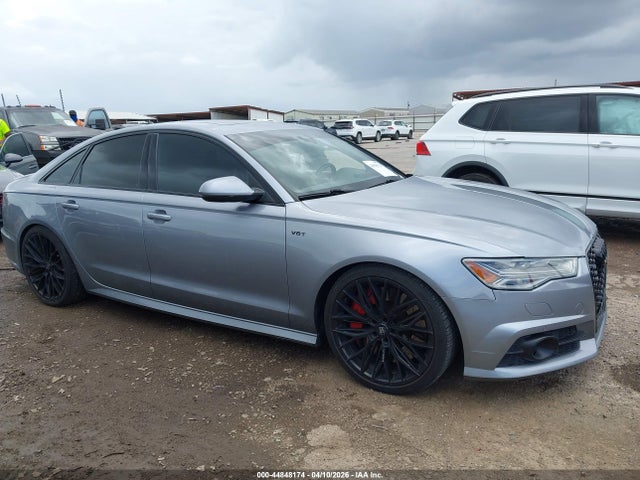 Aukcja sprzedaży 2017 Audi S6 4.0t Premium Plus, vin: WAUHFAFCXHN055396, numer aukcji: 44848174